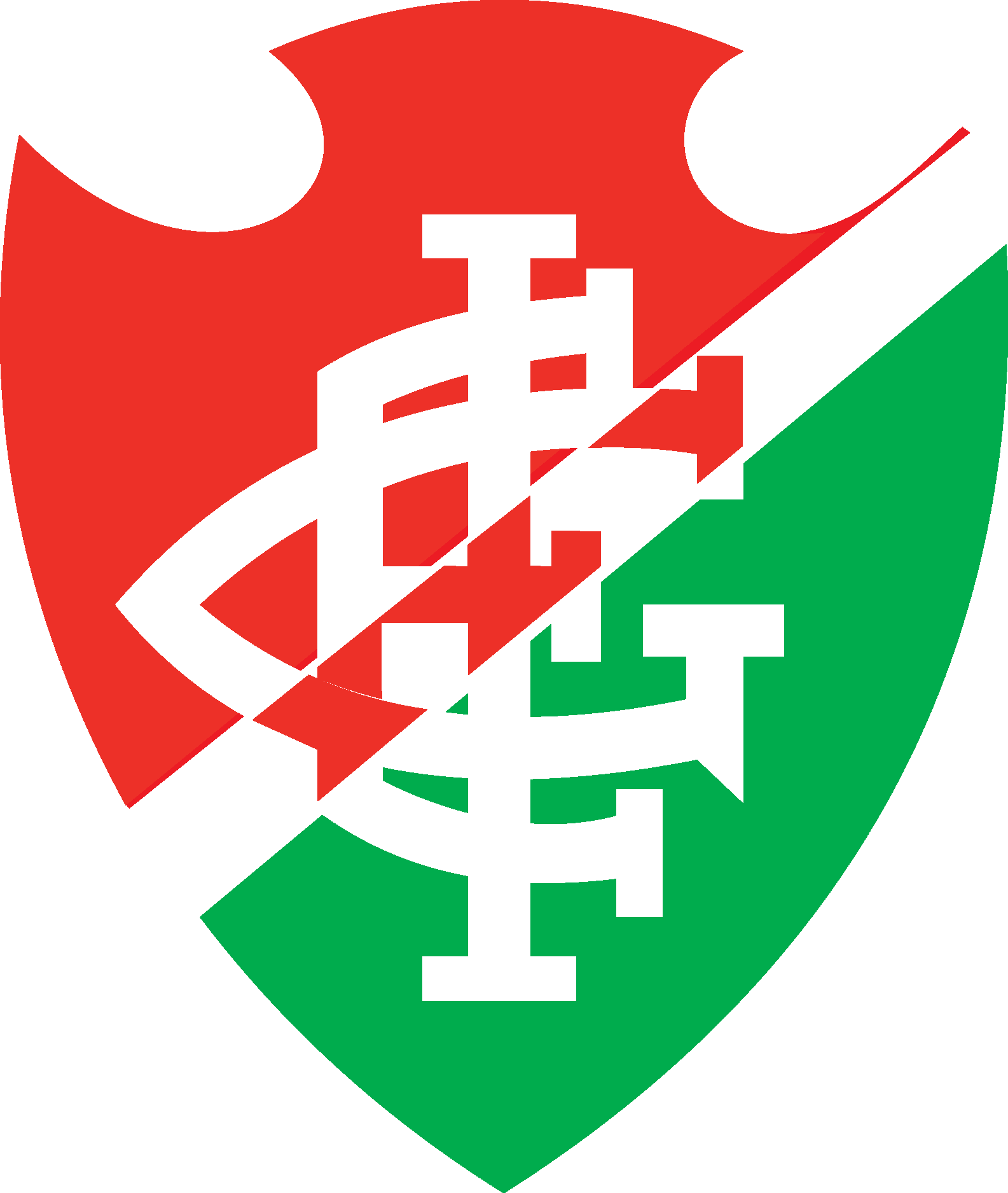 Gremio Esportivo Independente De Flores Logo Vector Logo